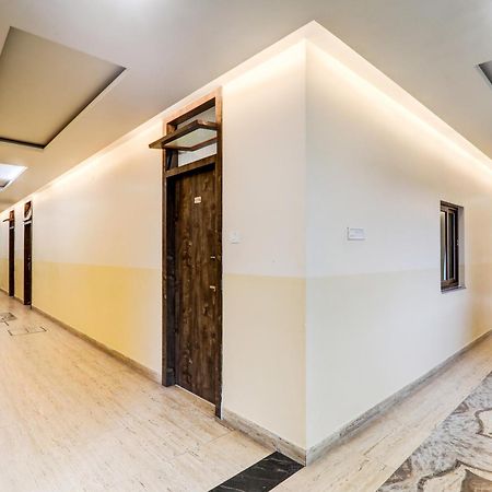 Oyo Hotel Umrao Patna  Dış mekan fotoğraf