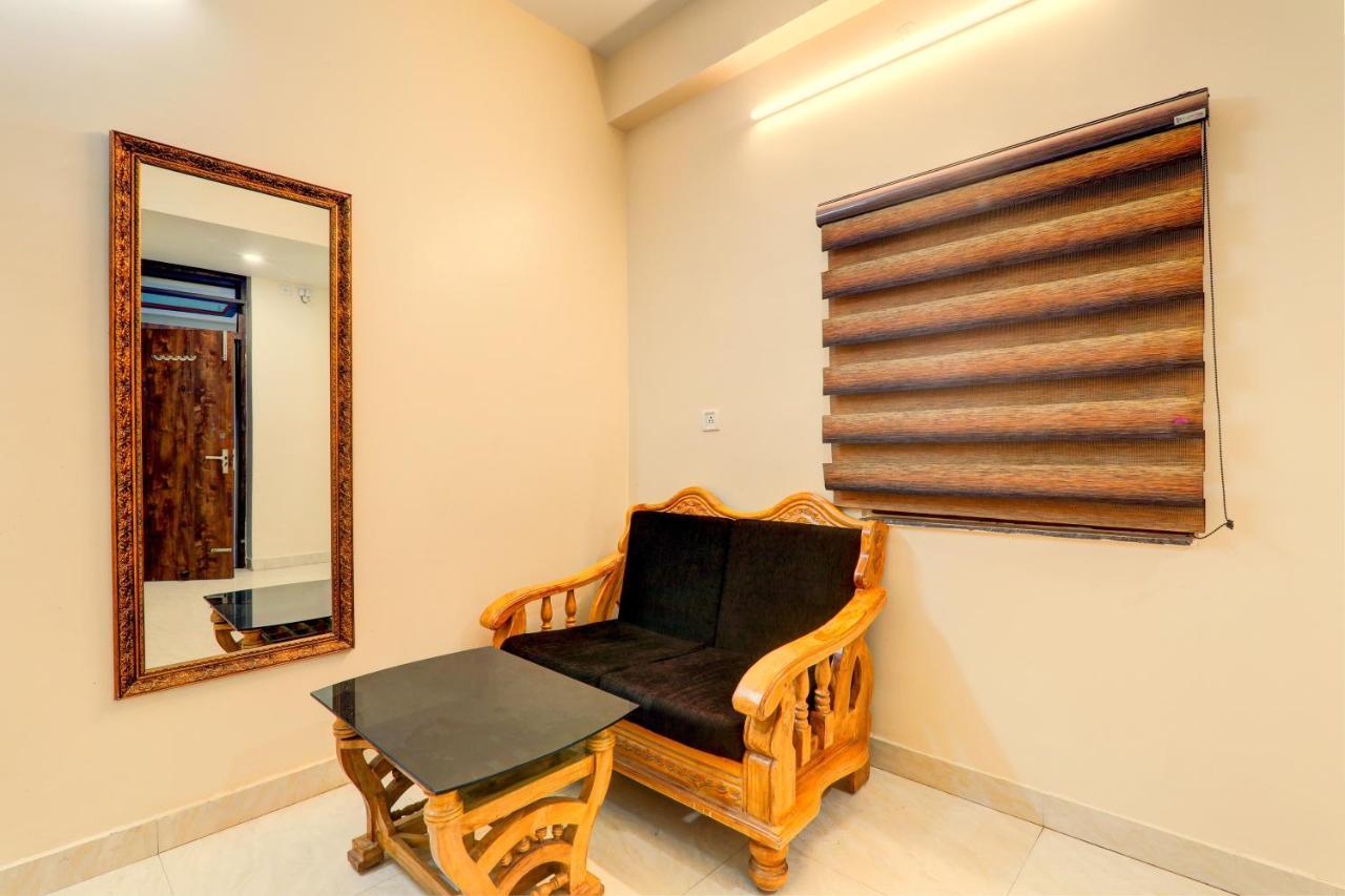 Oyo Hotel Umrao Patna  Dış mekan fotoğraf