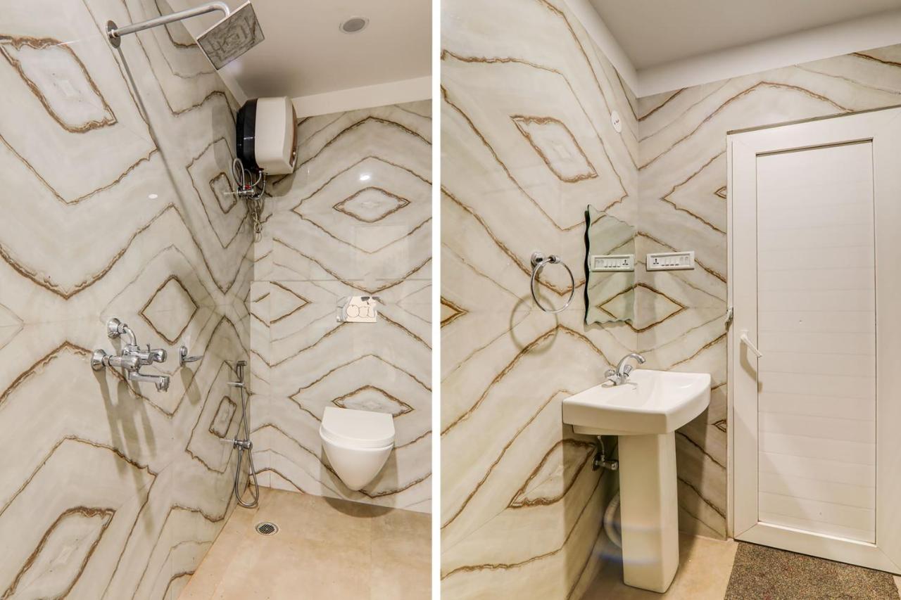 Oyo Hotel Umrao Patna  Dış mekan fotoğraf