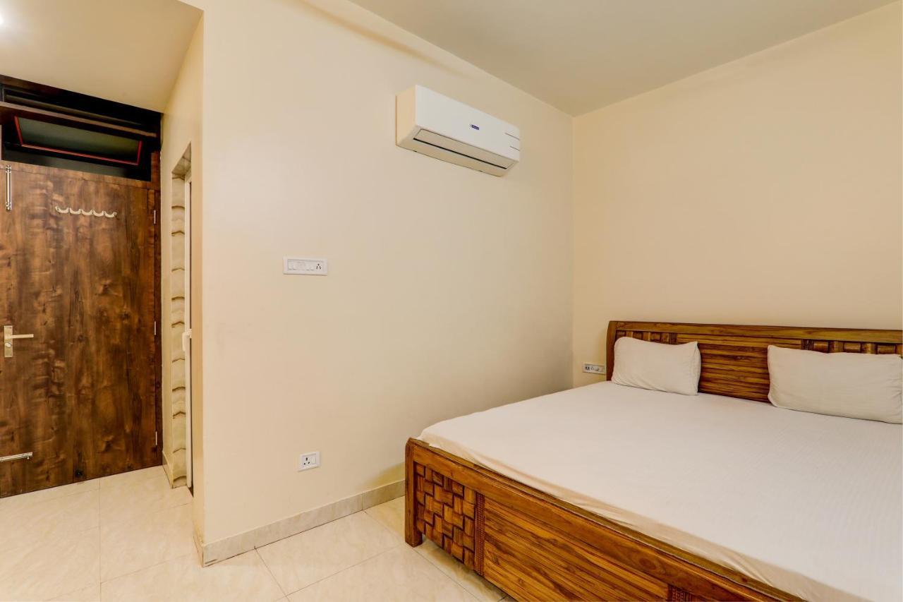 Oyo Hotel Umrao Patna  Dış mekan fotoğraf