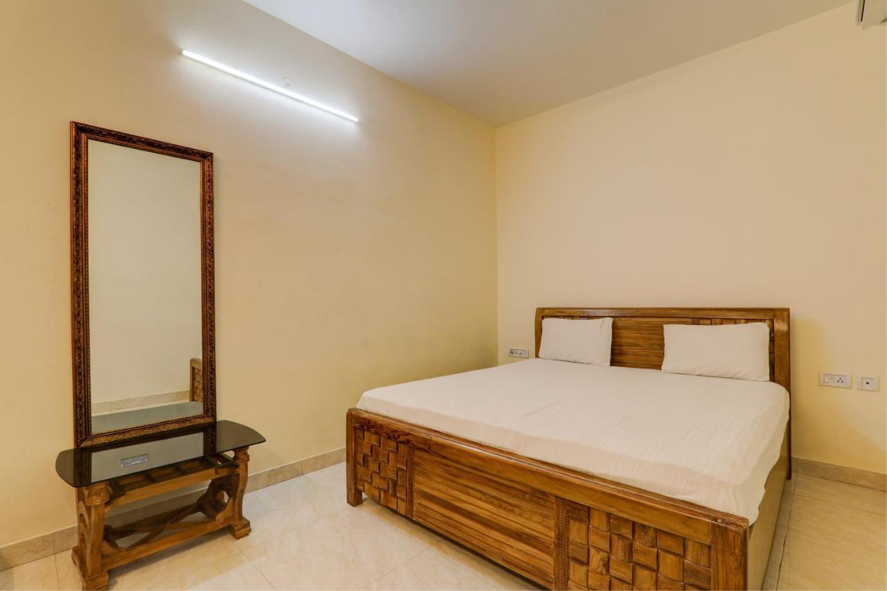 Oyo Hotel Umrao Patna  Dış mekan fotoğraf