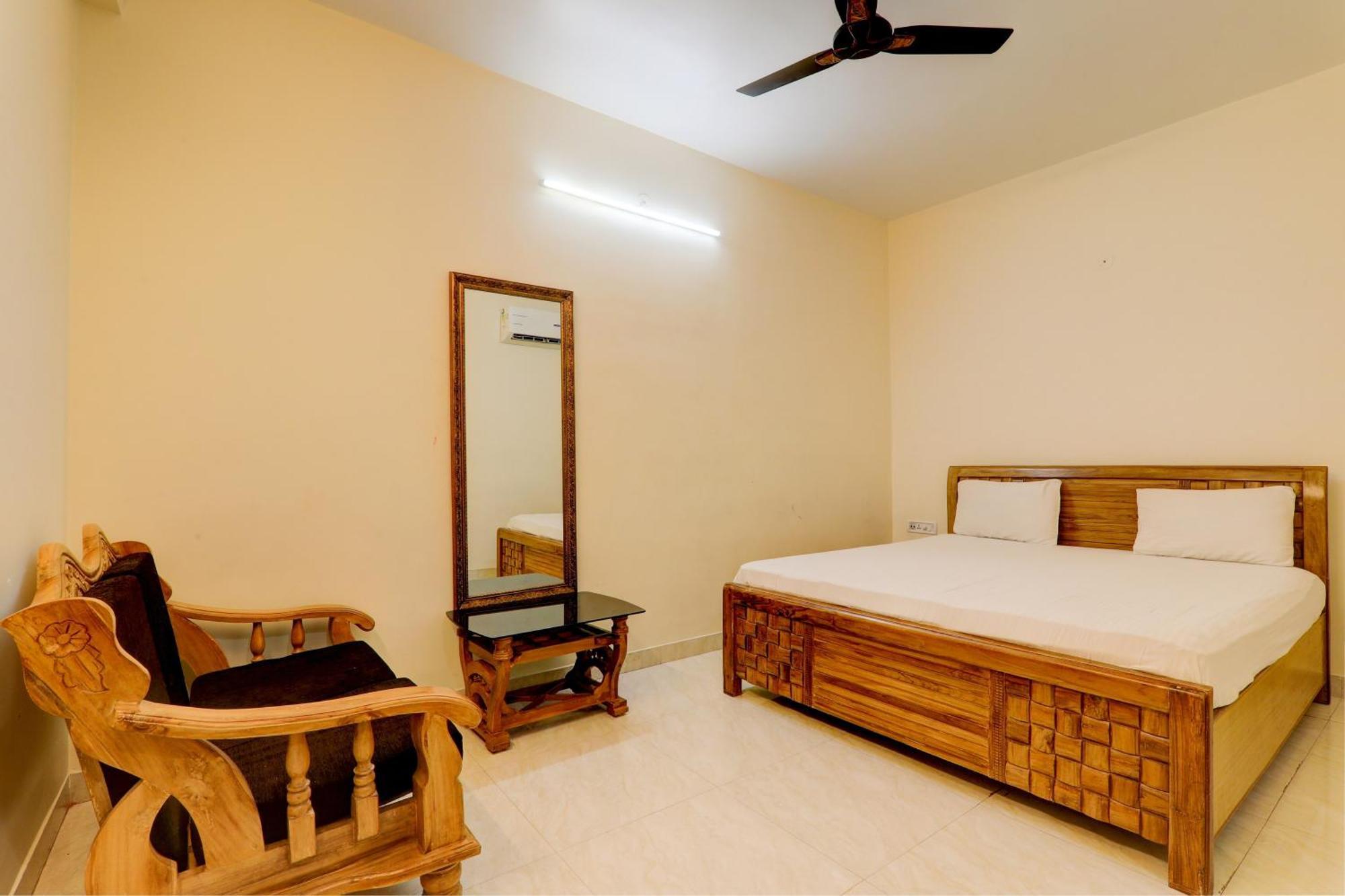 Oyo Hotel Umrao Patna  Dış mekan fotoğraf