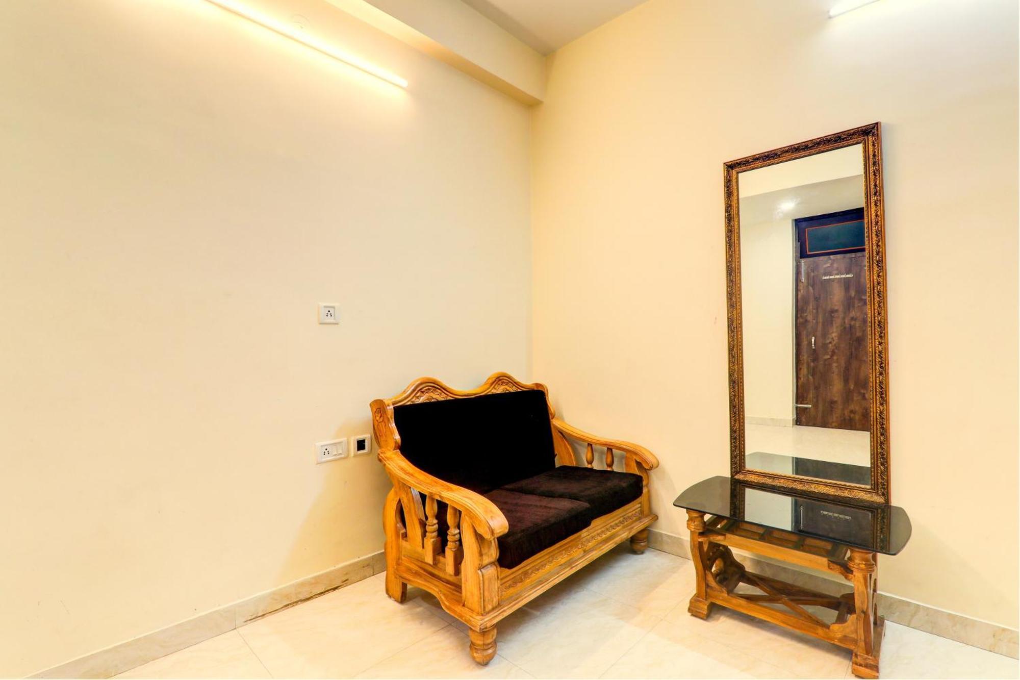 Oyo Hotel Umrao Patna  Dış mekan fotoğraf