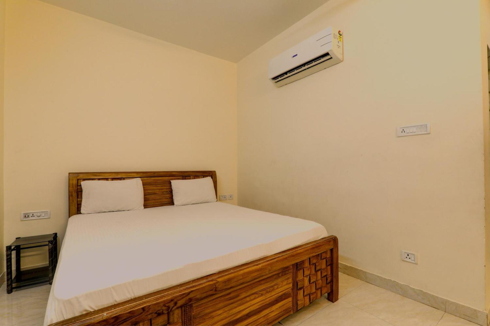 Oyo Hotel Umrao Patna  Dış mekan fotoğraf