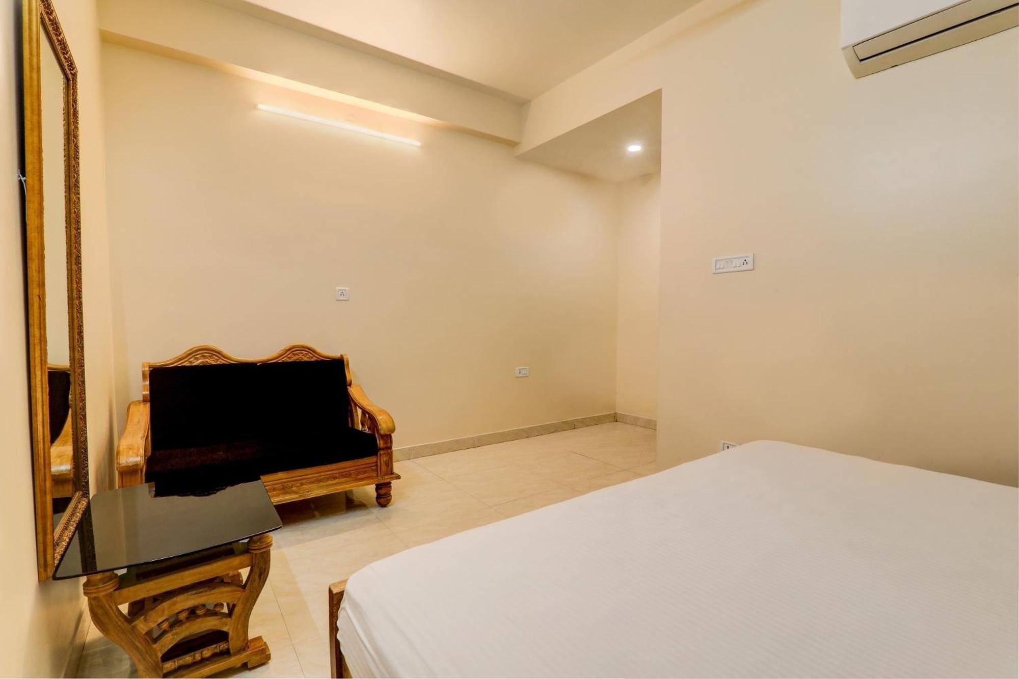 Oyo Hotel Umrao Patna  Dış mekan fotoğraf