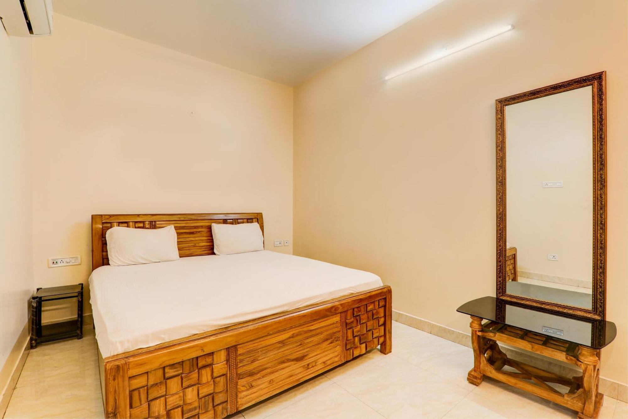 Oyo Hotel Umrao Patna  Dış mekan fotoğraf
