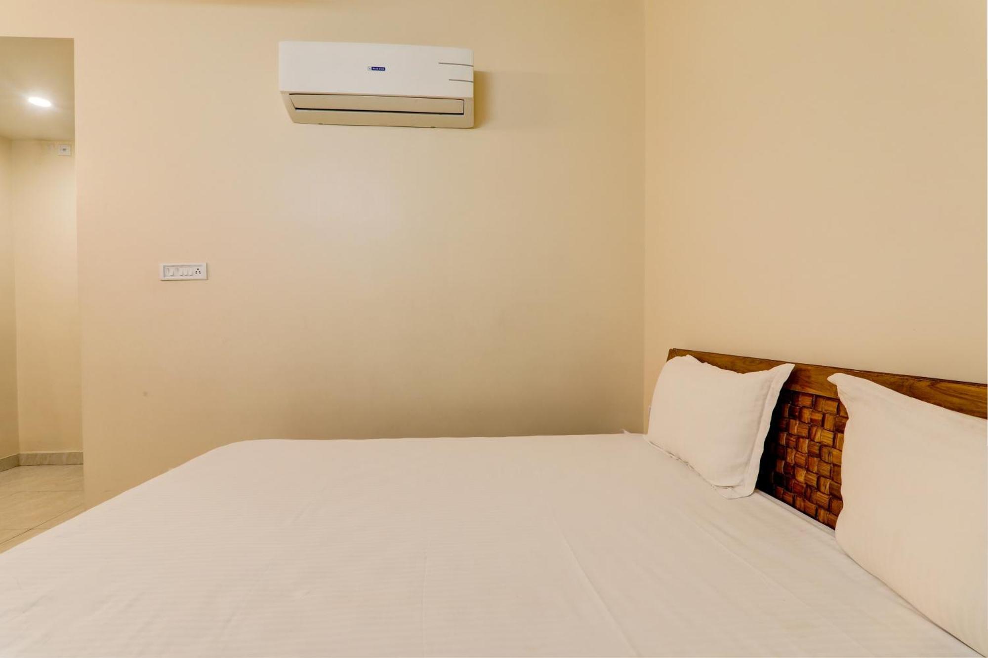 Oyo Hotel Umrao Patna  Dış mekan fotoğraf