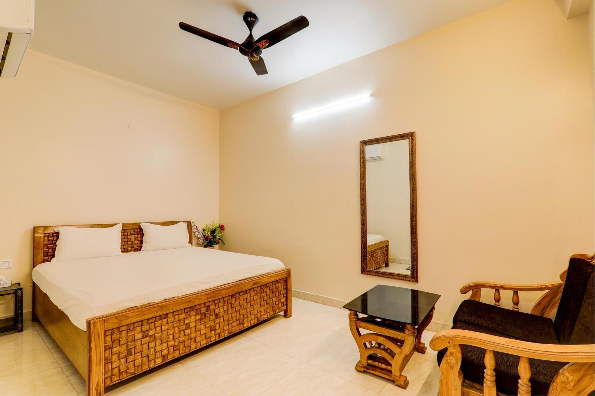 Oyo Hotel Umrao Patna  Dış mekan fotoğraf